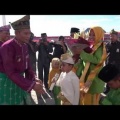 Upacara dalam Rangka HUT kota Pekanbaru ke- 235