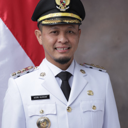 Wali Kota Pekanbaru