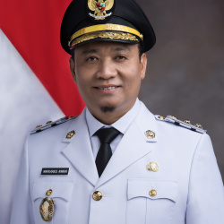 Wakil Wali Kota Pekanbaru